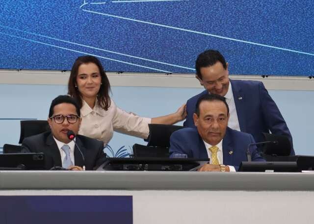 Prefeita diz que "não descarta" reduzir IPTU para imóveis no Centro