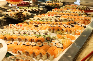 Aproveite sua folia com desconto da Nativas a R$ 54,90 no jantar