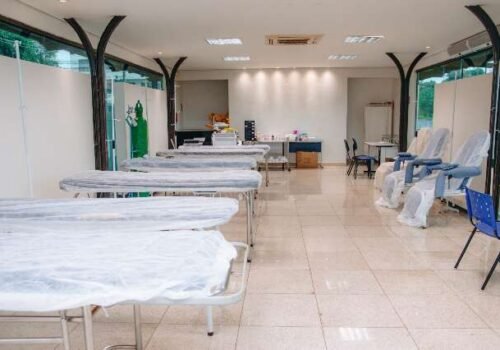 Carnaval terá postos médicos para emergências e foliões que passarem do ponto