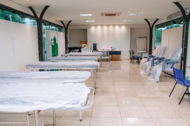 Carnaval terá postos médicos para emergências e foliões que passarem do ponto