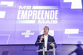 MS Empreende Mais reforça apoio aos pequenos negócios
