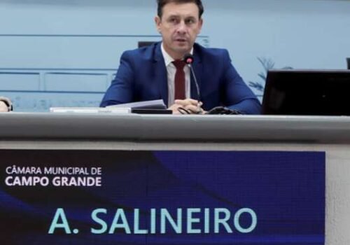 “Meu C é seu”: vereador recita funk ao criticar atração do Carnaval