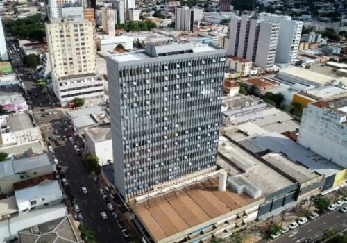 Capacidade de hotéis cresceu quase 14% em Campo Grande, mostra levantamento