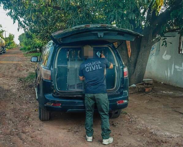 Pastor é preso na Vila Romana acusado de estuprar três netas de consideração