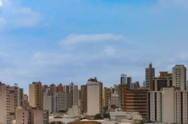 Capital tem melhor qualidade do ar da série histórica após queda nas queimadas