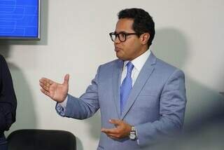 Nova Lei do Prodes é sancionada com menos burocracia para empresários