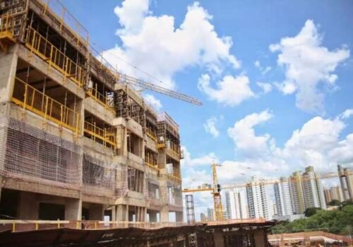 Decreto cobra que construtoras divulguem melhores impactos de futuras obras