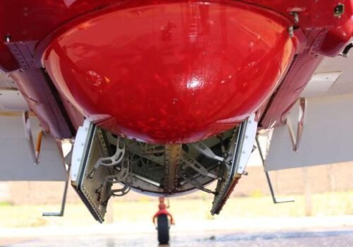 Por R$ 2,5 milhões, MS vai treinar pilotos e mecânicos de aeronaves no Paraná