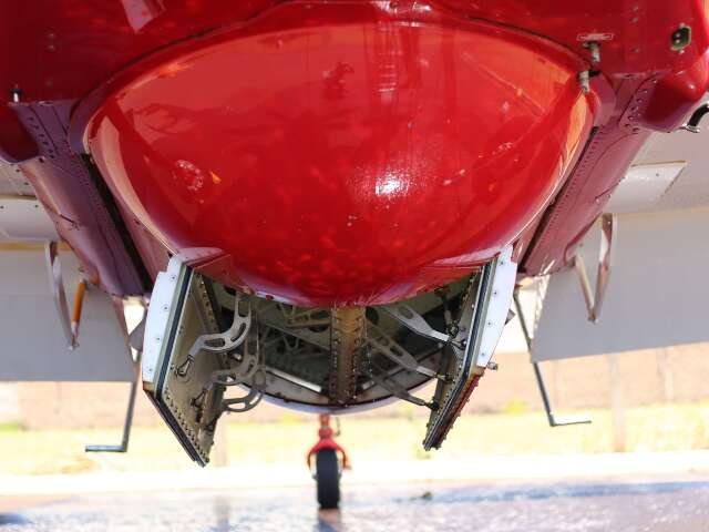 Por R$ 2,5 milhões, MS vai treinar pilotos e mecânicos de aeronaves no Paraná