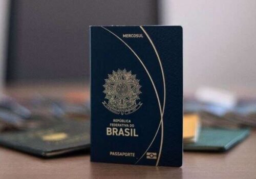 Justiça manda indenizar família por atraso na emissão de passaporte