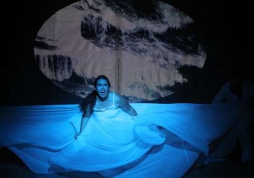 Teatral Grupo de Risco celebra 37 anos com espetáculos gratuitos