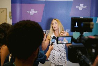 Riedel afirma que crescimento da economia exige espaço às mulheres