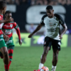 Corinthians bate a Portuguesa e vai à semifinal do Paulistão nos pênaltis