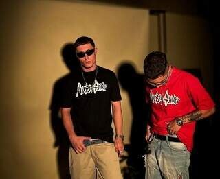 Amigos transformam paixão por moda alternativa em marca de streetwear 