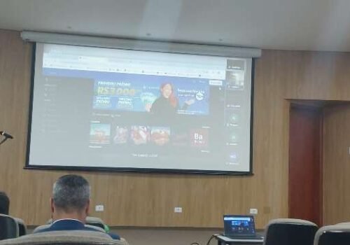 Pregão da Lotesul convoca empresa da loteria do Paraná para prova prática