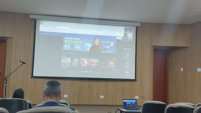 Pregão da Lotesul convoca empresa da loteria do Paraná para prova prática