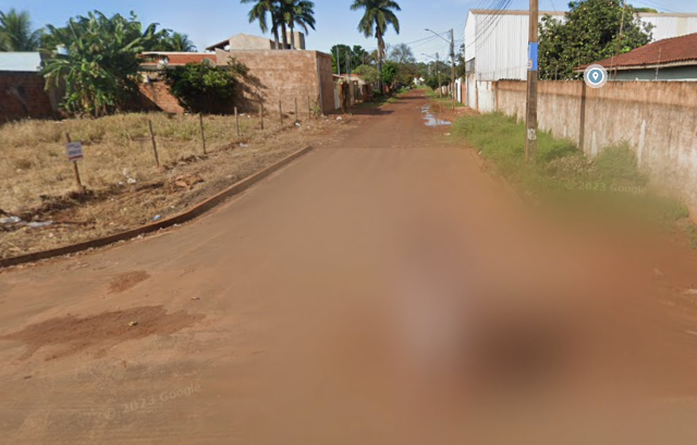 Suspeito de furto é morto por PM de folga ao reagir à abordagem