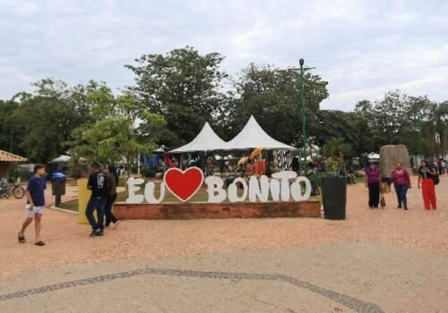 MP se manifesta favorável à suspensão imediata da taxa de turismo de Bonito