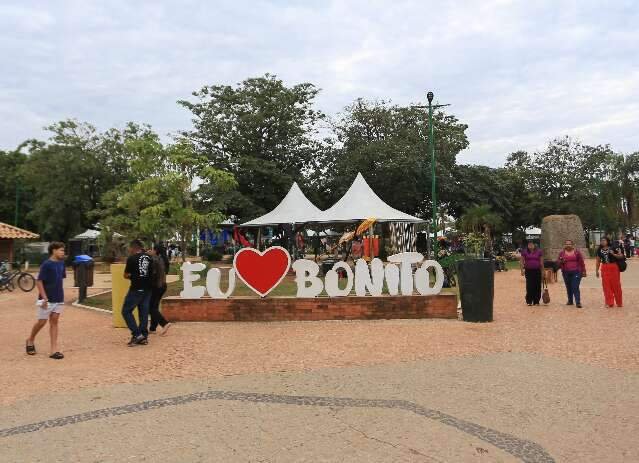 MP se manifesta favorável à suspensão imediata da taxa de turismo de Bonito