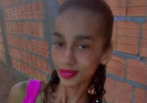 Cães farejadores vão reforçar buscas por adolescente sumida há 56 dias