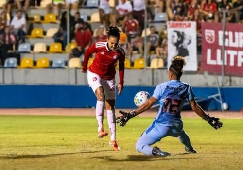 Grêmio e Internacional estreiam com derrota no Brasileirão Feminino