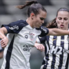 Corinthians vence Atlético-MG fora de casa na estreia do Brasileirão