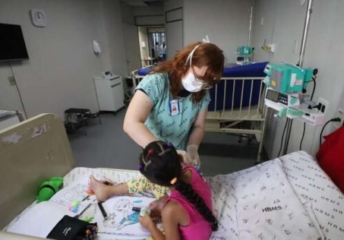 Estado cria regime especial de jornada na saúde 24h