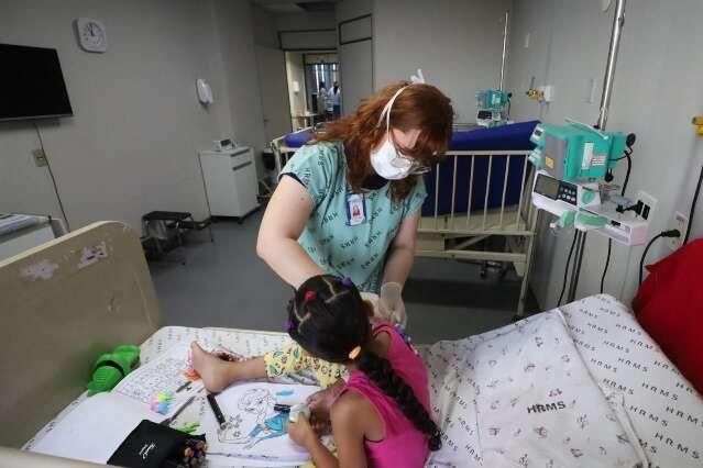 Estado cria regime especial de jornada na saúde 24h