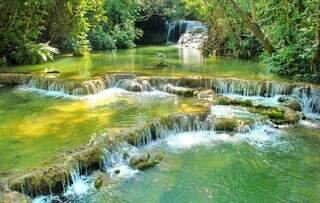 Pousada em Bonito une conforto e economia no fim do verão Pousada em Bonito une conforto e economia no fim do verão
