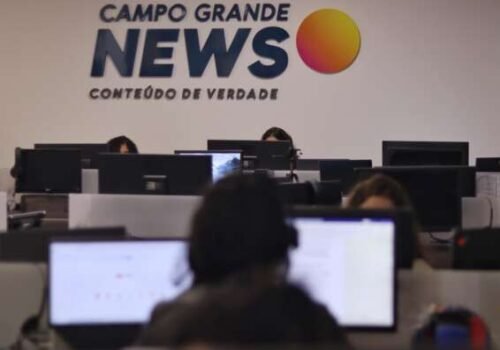 Você faz parte dessa história: 27 anos do Campo Grande News