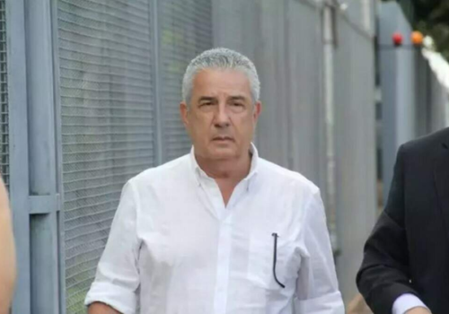 Turma do STF mantém interceptações contra alvo da Lama Asfáltica