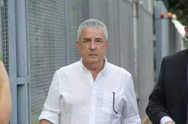 Turma do STF mantém interceptações contra alvo da Lama Asfáltica