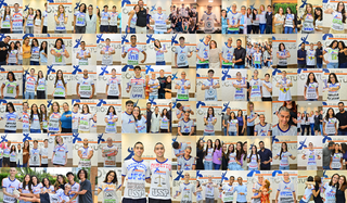 Colégio Bionatus: Duas décadas realizando sonhos em aprovações Colégio Bionatus: Duas décadas realizando sonhos em aprovações