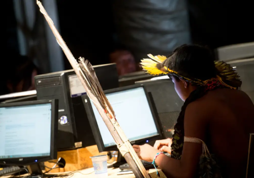 MS terá 6 das 117 novas escolas indígenas anunciadas pelo MEC