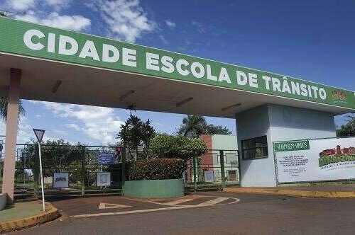 Abertas as inscrições para projeto de educação no trânsito