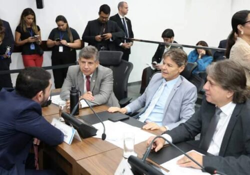 Com janela partidária às vésperas, blocos da Alems passarão por novo arranjo