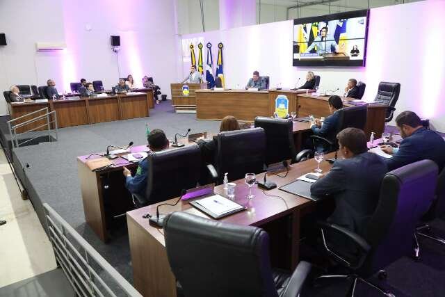 Câmara aceita denúncia contra "Cavala" por uso irregular de verba