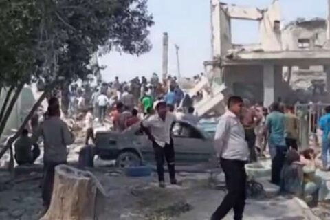 Itamaraty desaconselha viagens a 11 países após ataque ao Irã