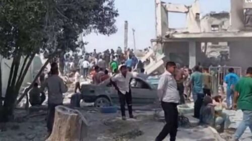 Itamaraty desaconselha viagens a 11 países após ataque ao Irã