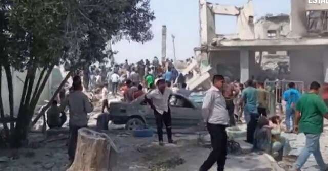 Itamaraty desaconselha viagens a 11 países após ataque ao Irã