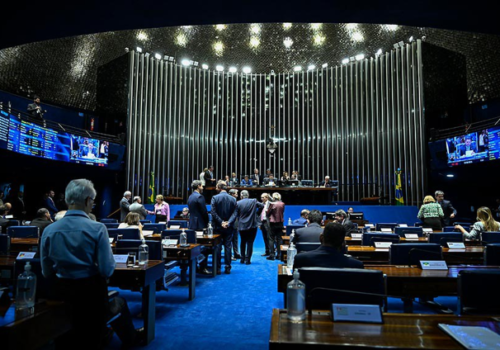 Senado endurece regra e barra brechas em casos de estupro de menores