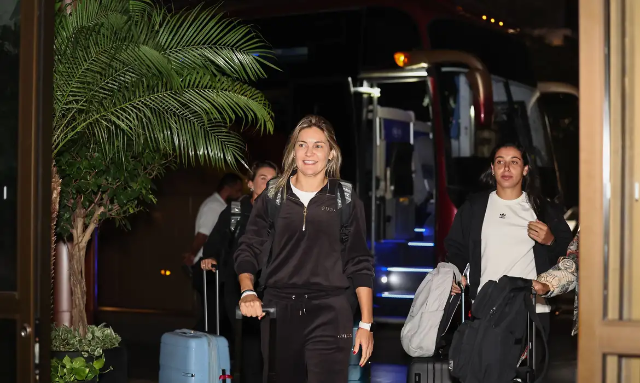 Seleção feminina se reúne na Costa Rica para amistosos do ano