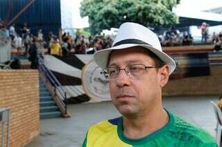 Clima de apreensão e dever cumprido antecedem apuração do Carnaval da Capital Clima de apreensão e dever cumprido antecedem apuração do Carnaval da Capital