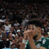Série A fecha rodada com jogos de Corinthians, Palmeiras e clássico carioca