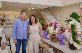 Há 3 décadas, ótica começou "embaixo da cama" e com conhecimento passado por tio