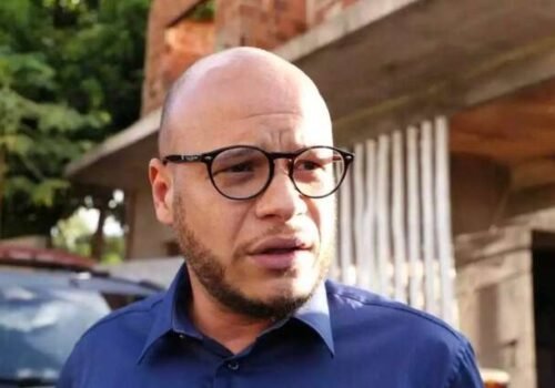 Ex-advogado de serial killer paga fiança de R$ 4,8 mil e deixa a prisão