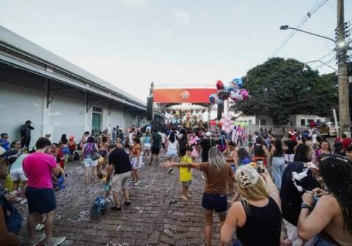 Com o Carnaval no fim, fiéis já iniciam promessas e reflexões para a Quaresma