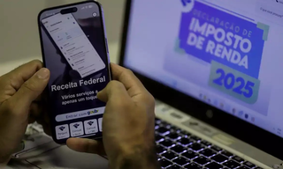 Receita Federal passa a notificar trabalhadores sobre isenção no IR