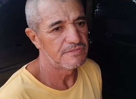 Estelionatário que usava identidade de empresário para dar golpes em MS é preso