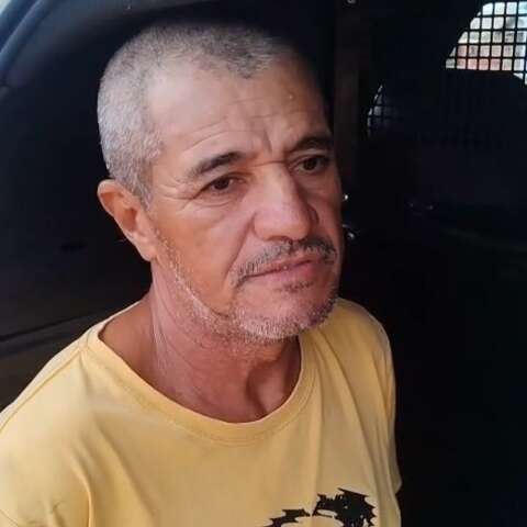 Estelionatário que usava identidade de empresário para dar golpes em MS é preso